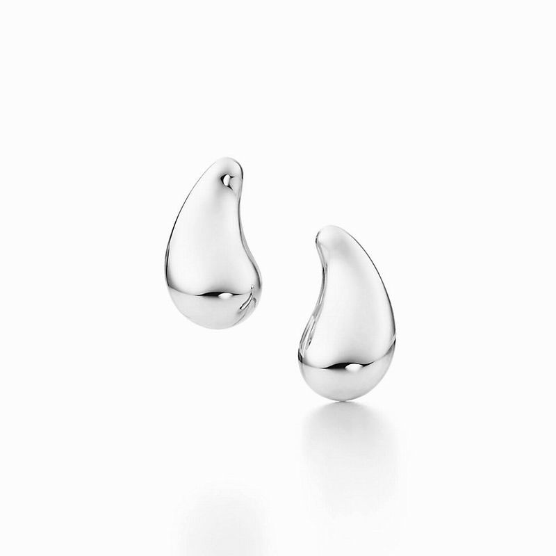 Tiffany Earring 07yxs30